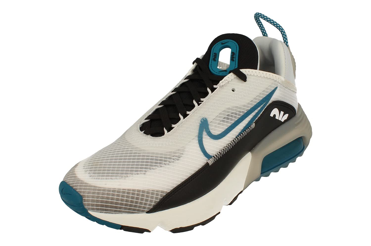 Nike Men's Trainers by Running Shoe